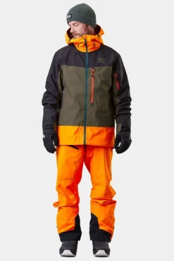 Mens Broader 3L Jacket