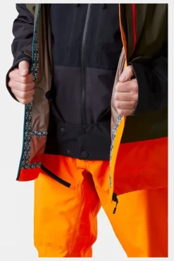 Mens Broader 3L Jacket