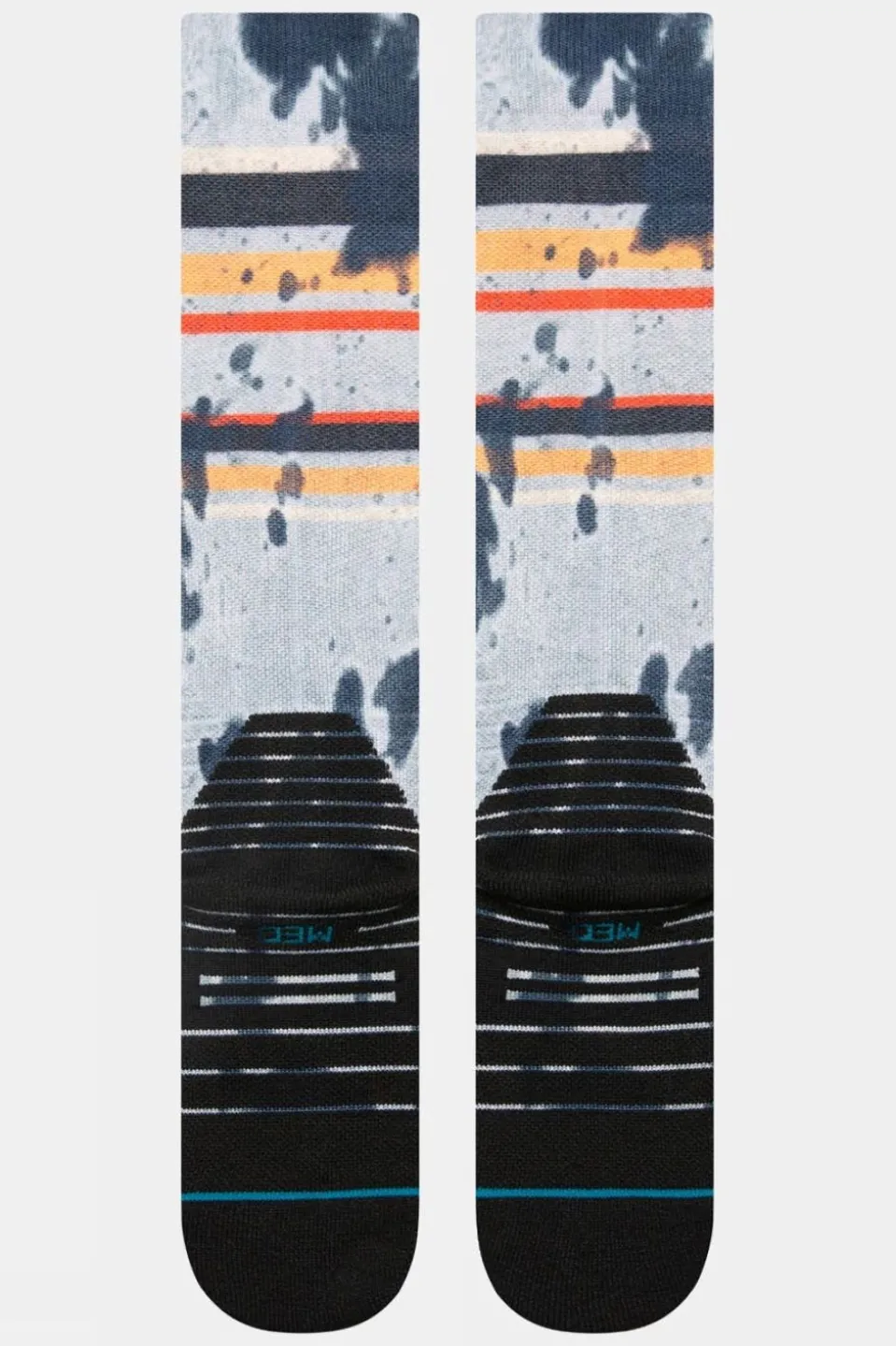 Mens Brong Snow Ski Socks