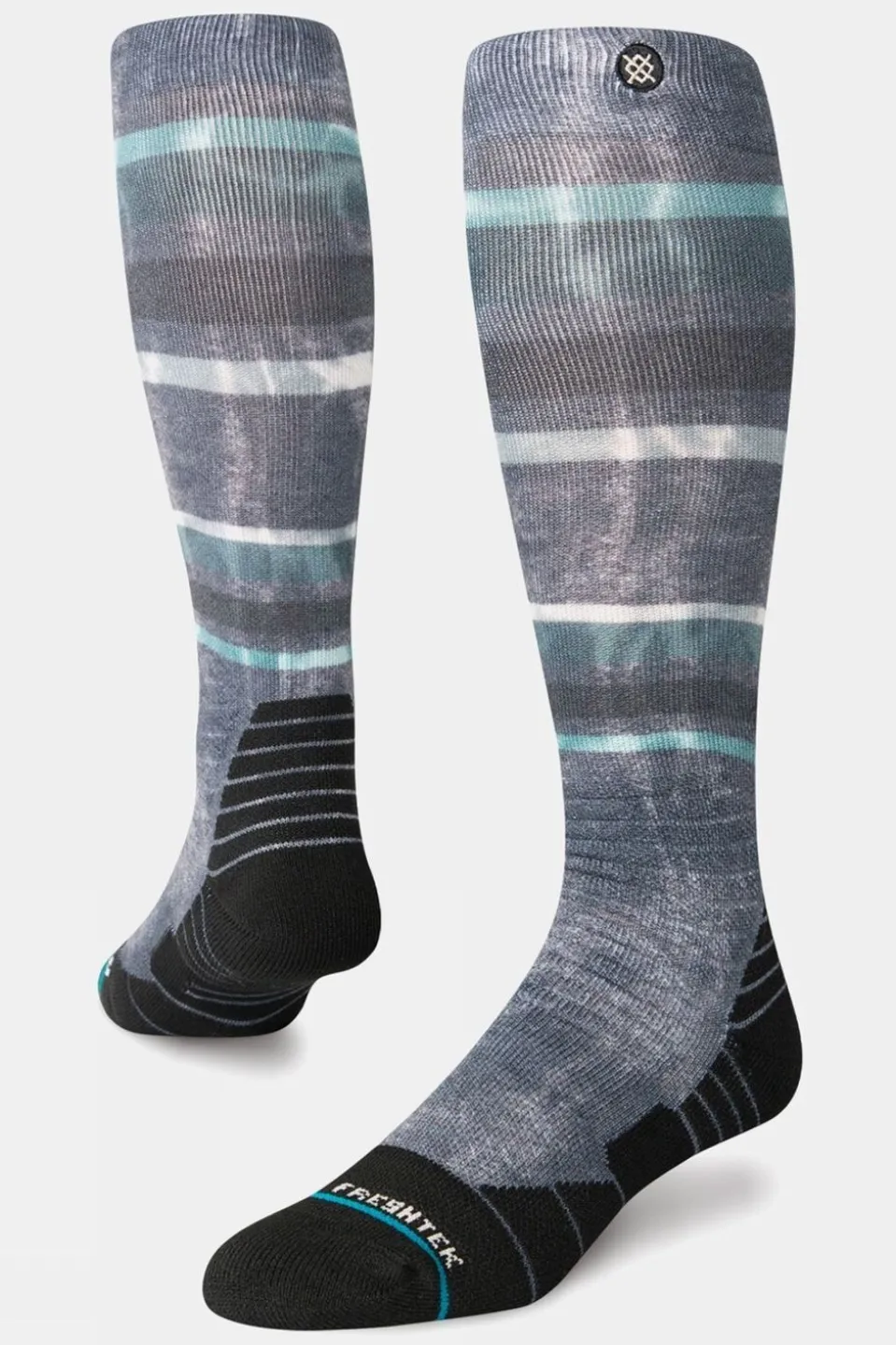 Mens Brong Snow Ski Socks