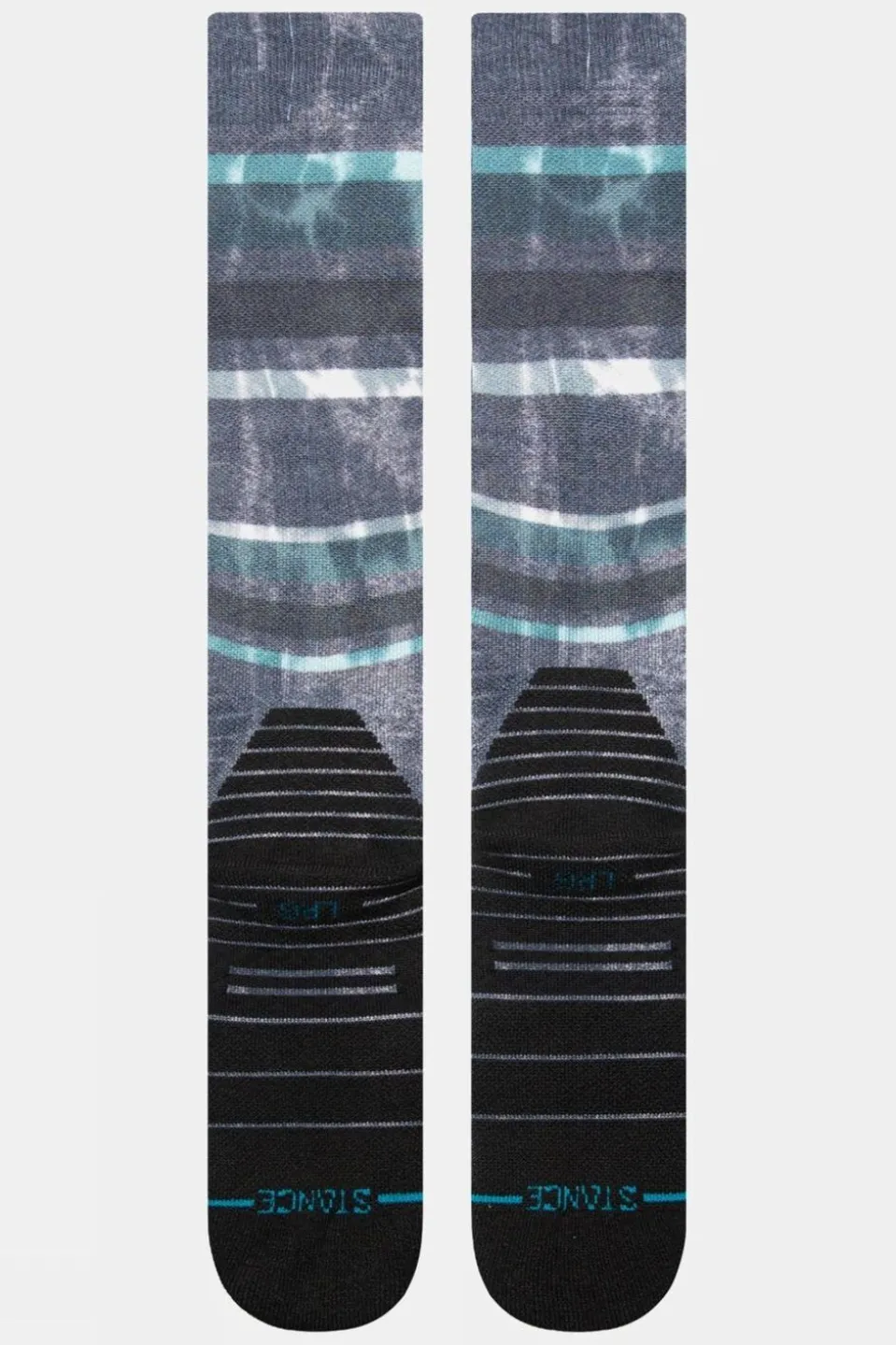 Mens Brong Snow Ski Socks