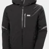 Mens Carv Lifaloft Ski Jacket