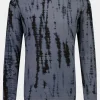 Mens Cascade Merino Flex 200 Long Sleeve Top