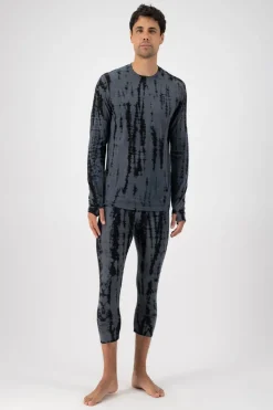 Mens Cascade Merino Flex 200 Long Sleeve Top