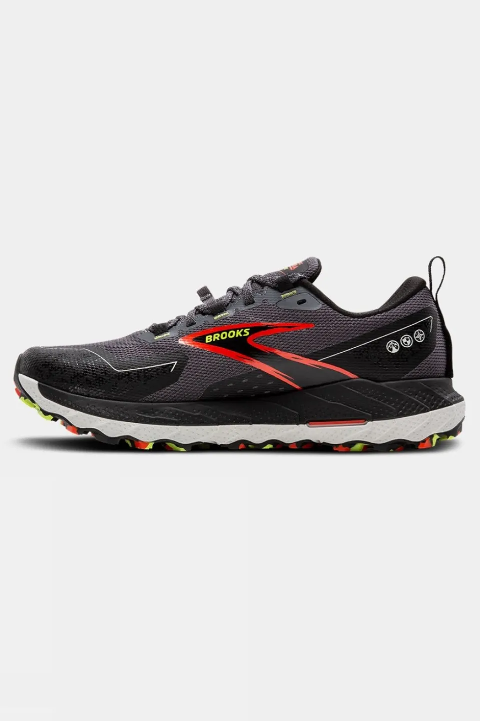 Mens Cascadia 18 GTX Shoes