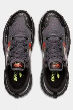 Mens Cascadia 18 GTX Shoes