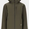 Mens Cervinia Insulated Jacket