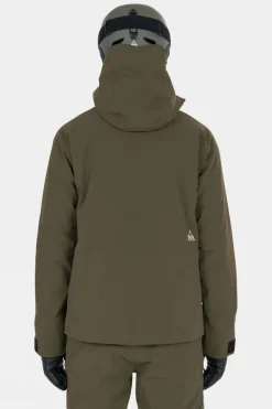 Mens Cervinia Insulated Jacket