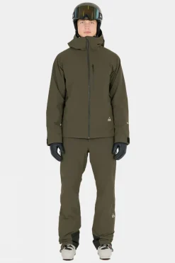 Mens Cervinia Insulated Jacket