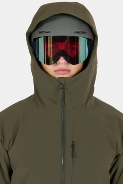 Mens Cervinia Insulated Jacket