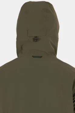 Mens Cervinia Insulated Jacket