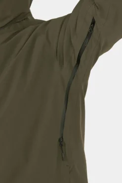 Mens Cervinia Insulated Jacket