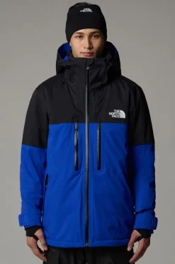 Mens Chakal Ski Jacket