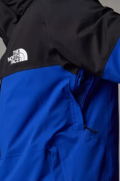 Mens Chakal Ski Jacket