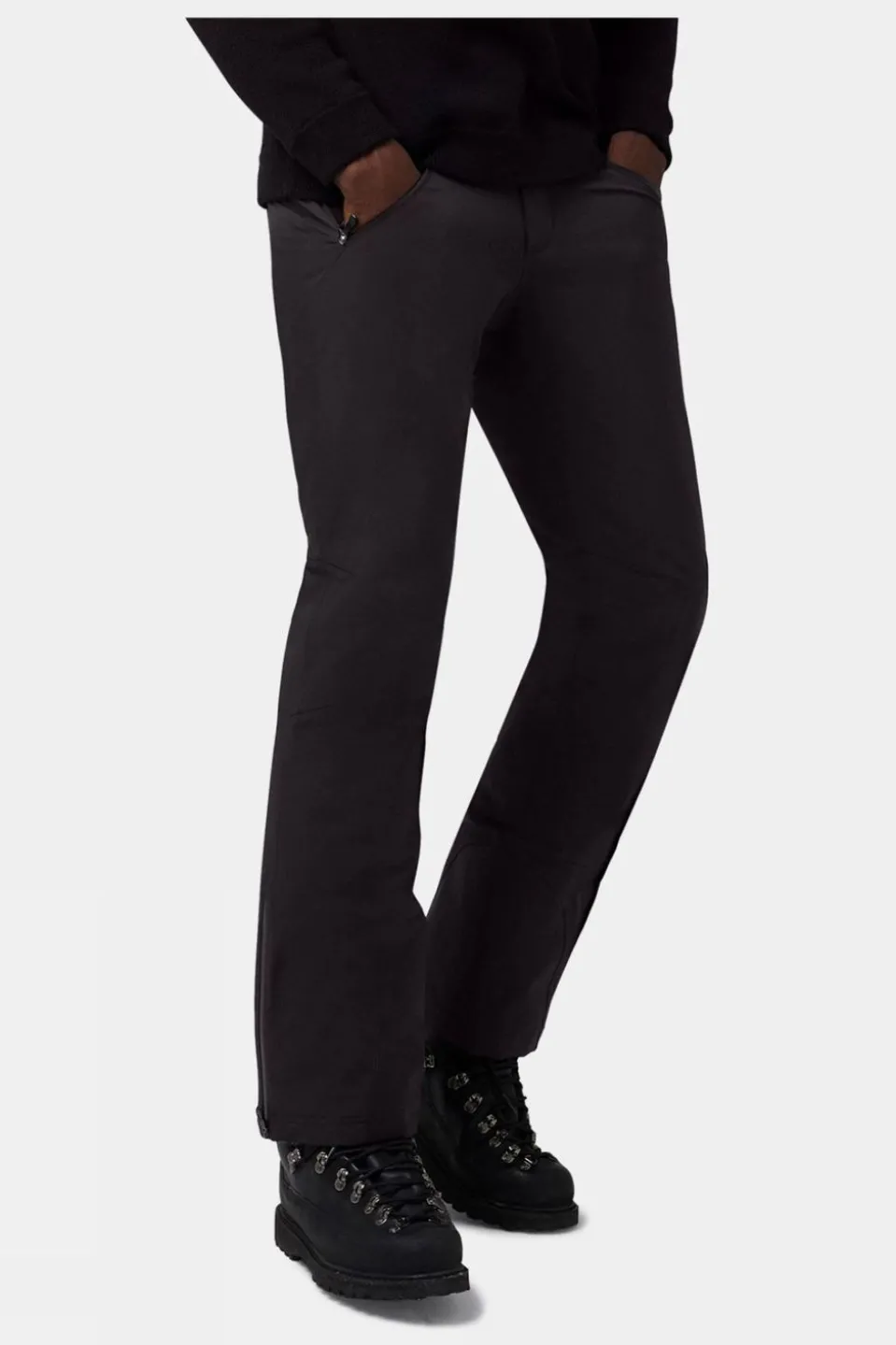 Mens Chamonix Ski Pants - Regular