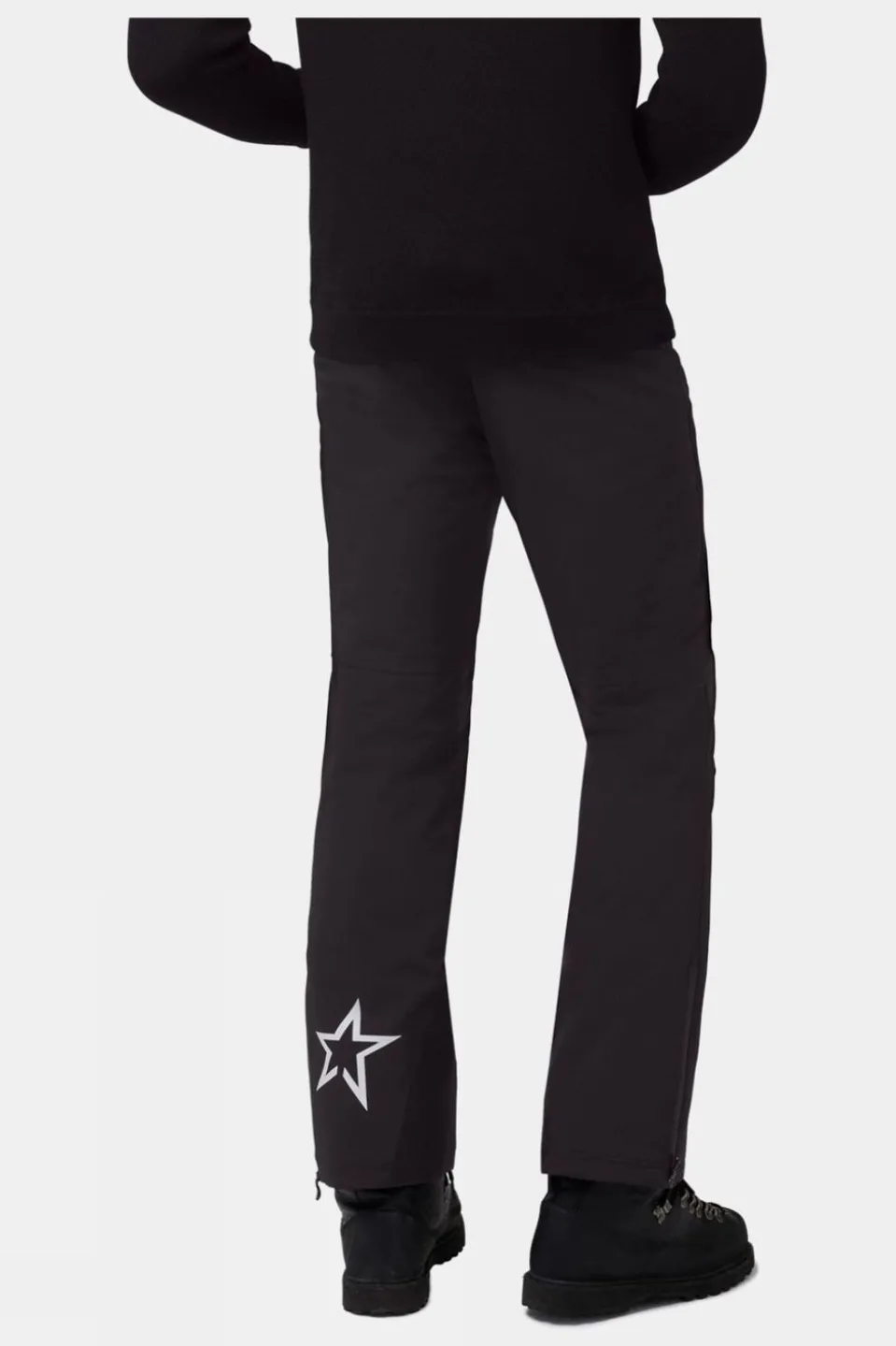 Mens Chamonix Ski Pants - Regular