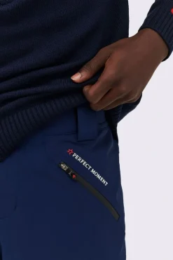 Mens Chamonix Ski Pants - Regular