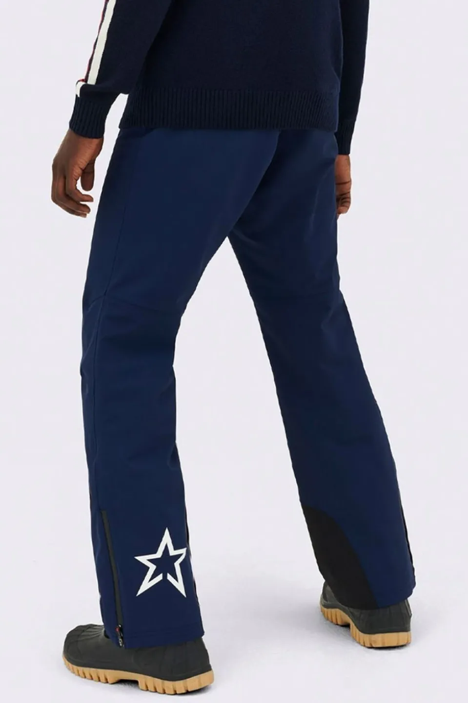 Mens Chamonix Ski Pants - Regular