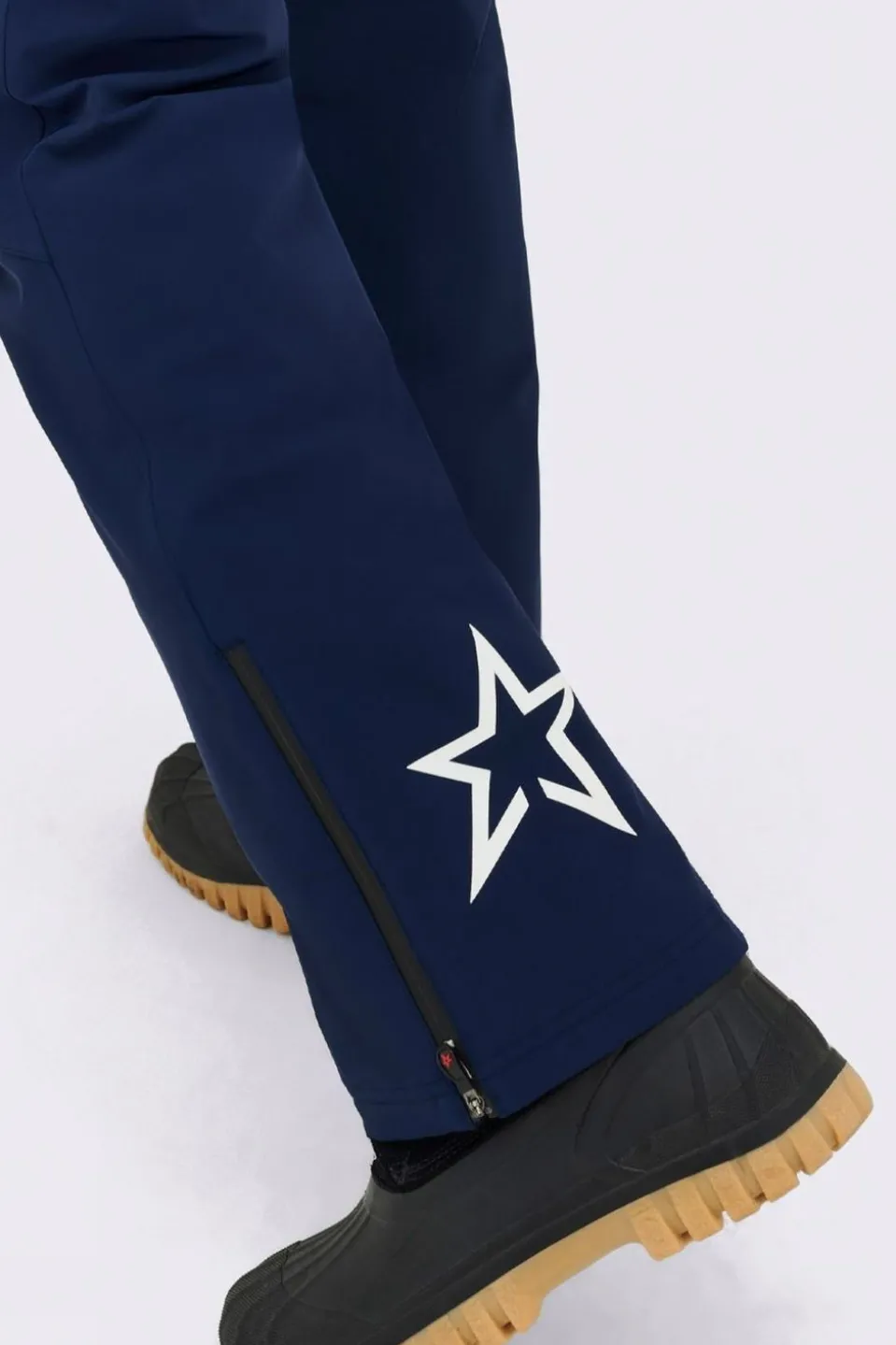 Mens Chamonix Ski Pants - Regular