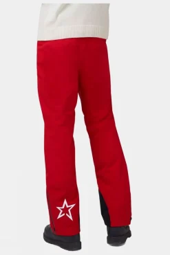 Mens Chamonix Ski Pants - Regular