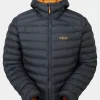 Mens Cirrus Alpine Jacket