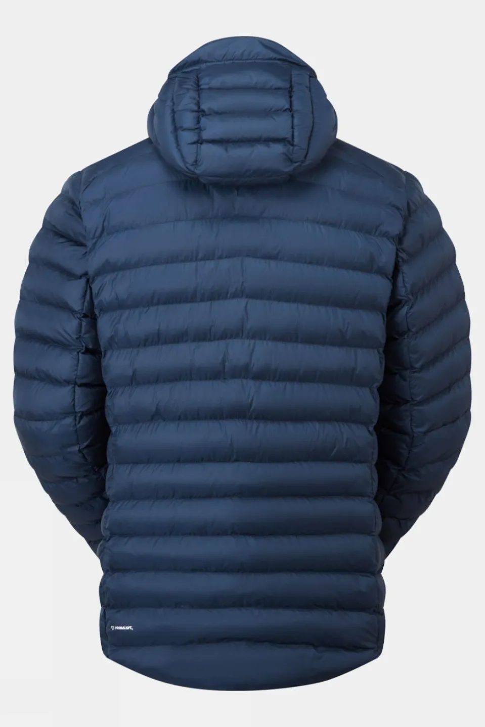 Mens Cirrus Alpine Jacket