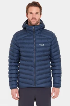 Mens Cirrus Alpine Jacket