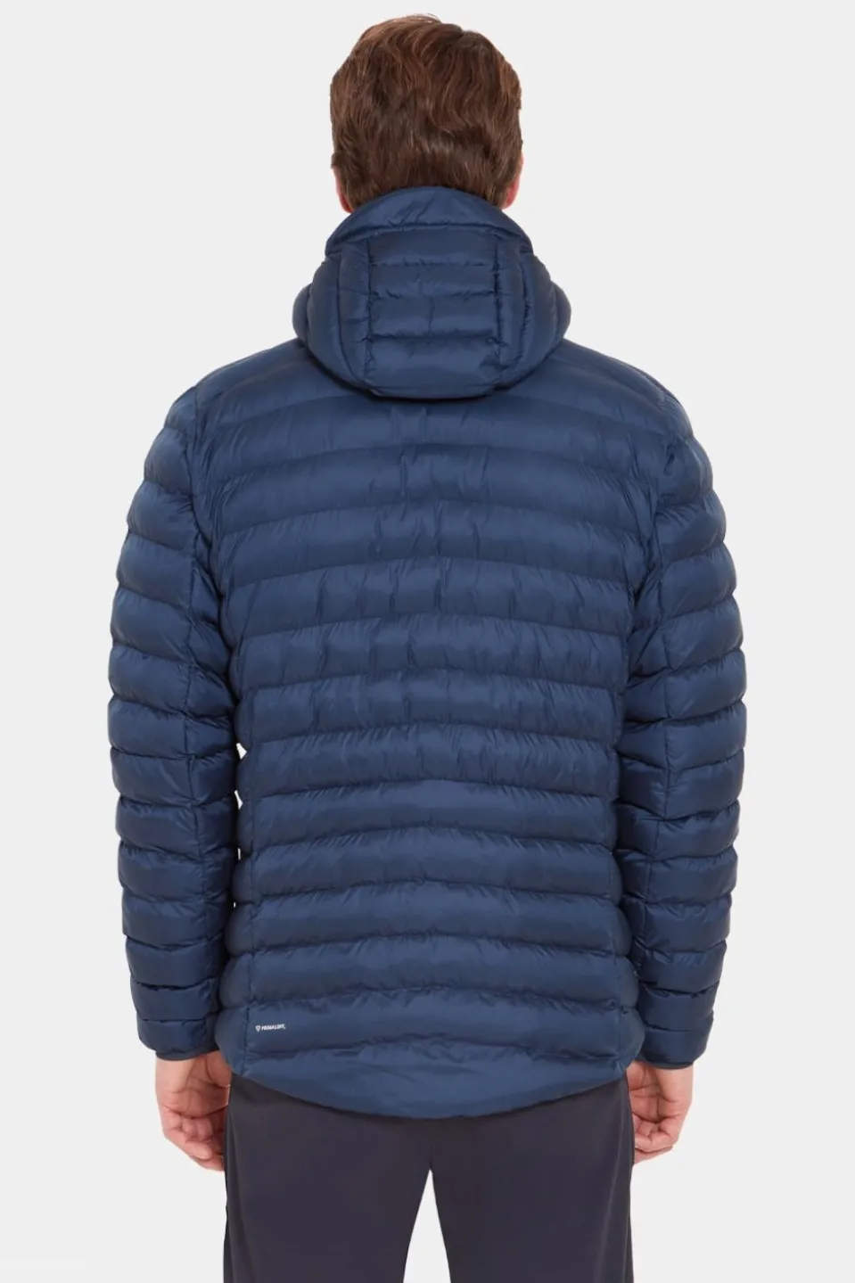 Mens Cirrus Alpine Jacket