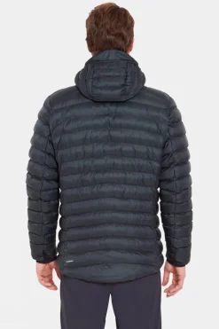 Mens Cirrus Alpine Jacket