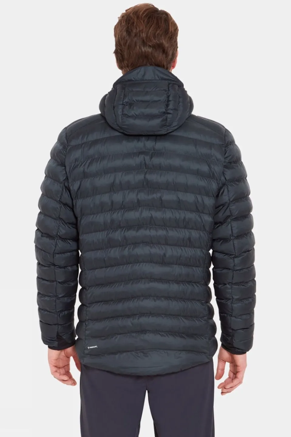 Mens Cirrus Alpine Jacket
