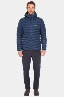 Mens Cirrus Alpine Jacket