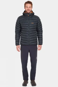 Mens Cirrus Alpine Jacket