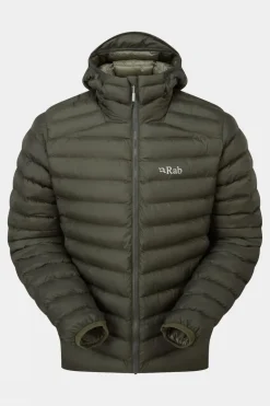 Mens Cirrus Alpine Jacket