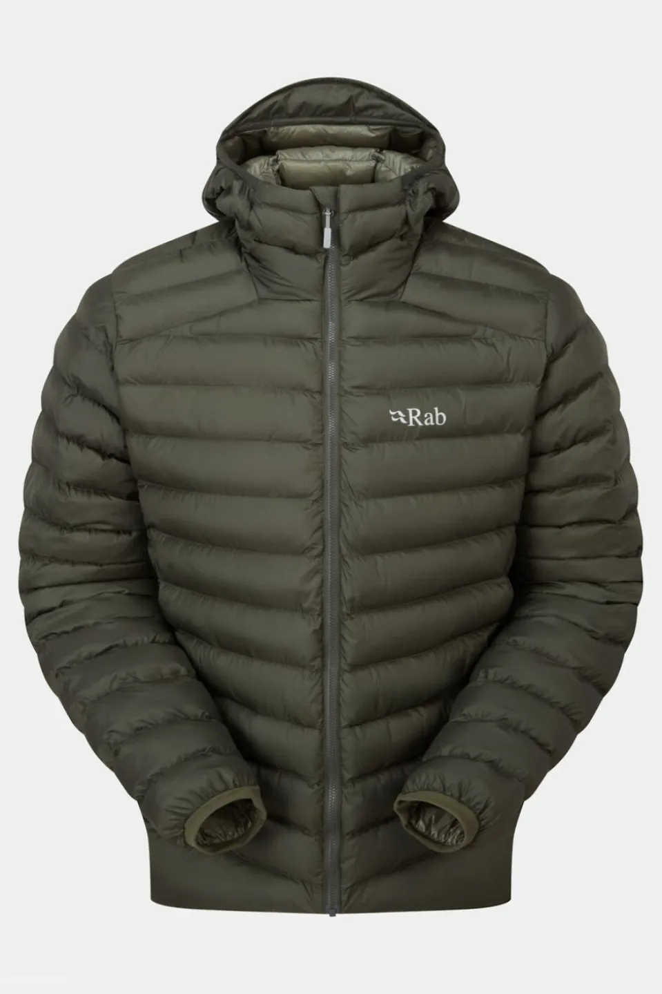 Mens Cirrus Alpine Jacket