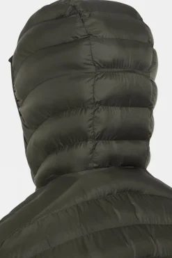 Mens Cirrus Alpine Jacket