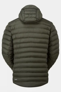 Mens Cirrus Alpine Jacket