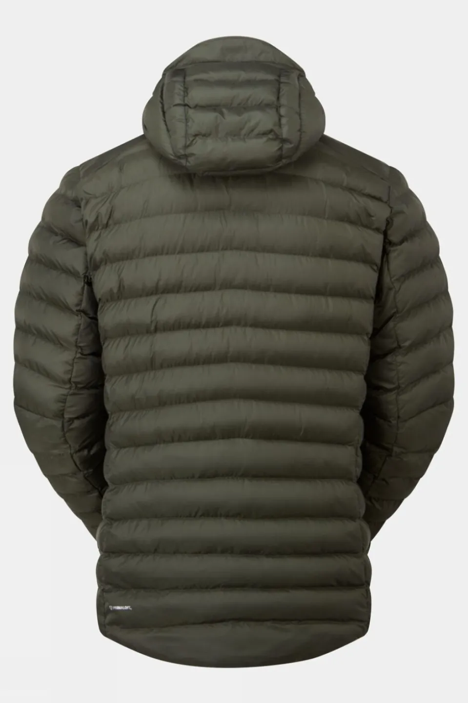 Mens Cirrus Alpine Jacket