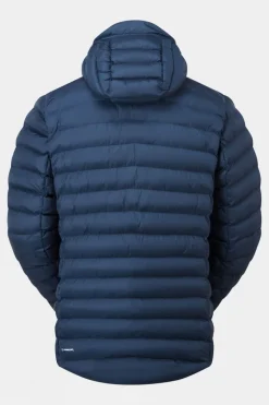 Mens Cirrus Alpine Jacket