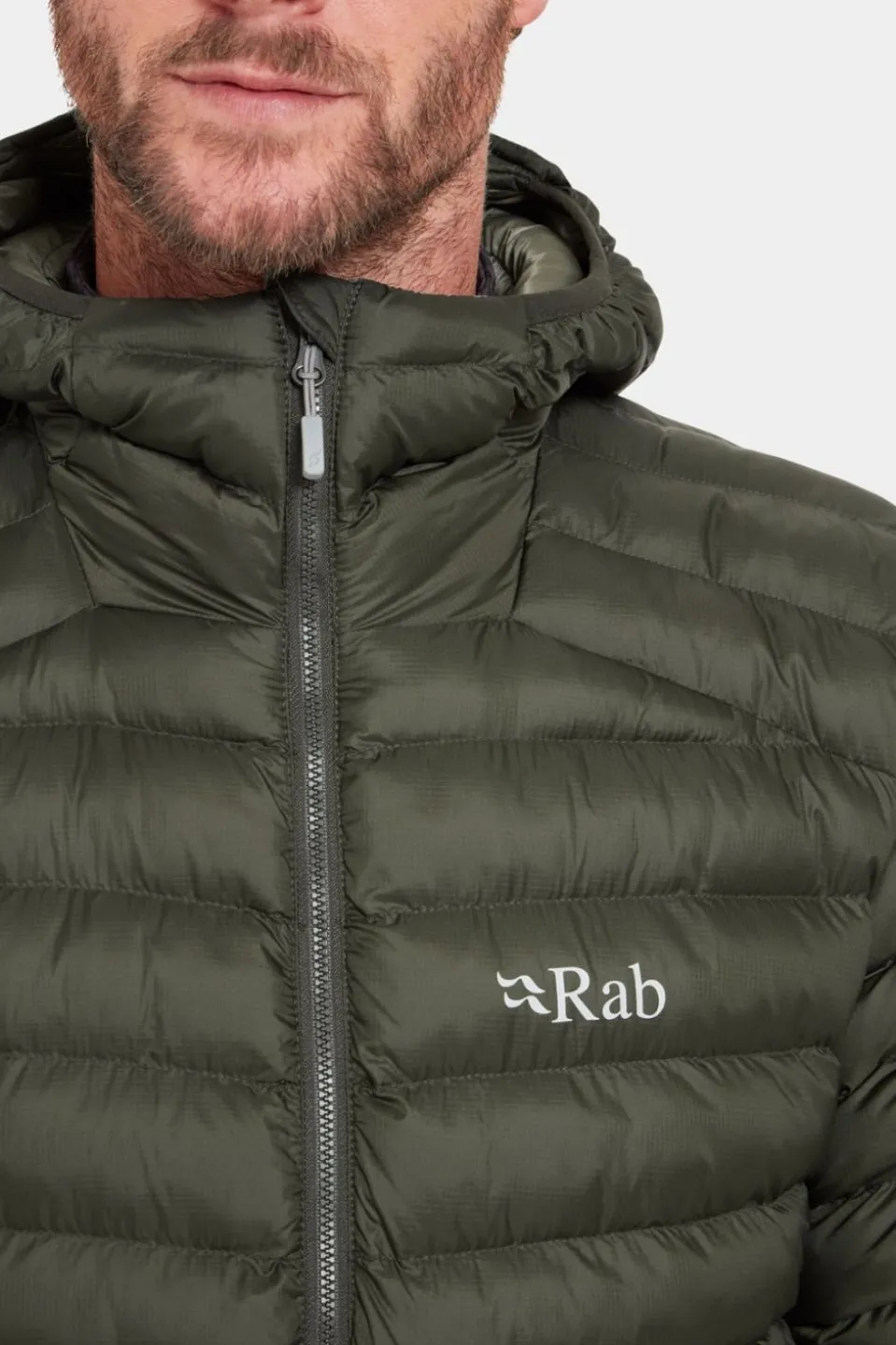 Mens Cirrus Alpine Jacket