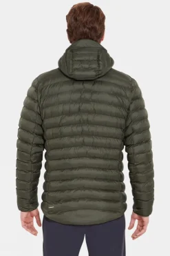 Mens Cirrus Alpine Jacket