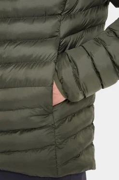 Mens Cirrus Alpine Jacket