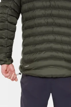 Mens Cirrus Alpine Jacket