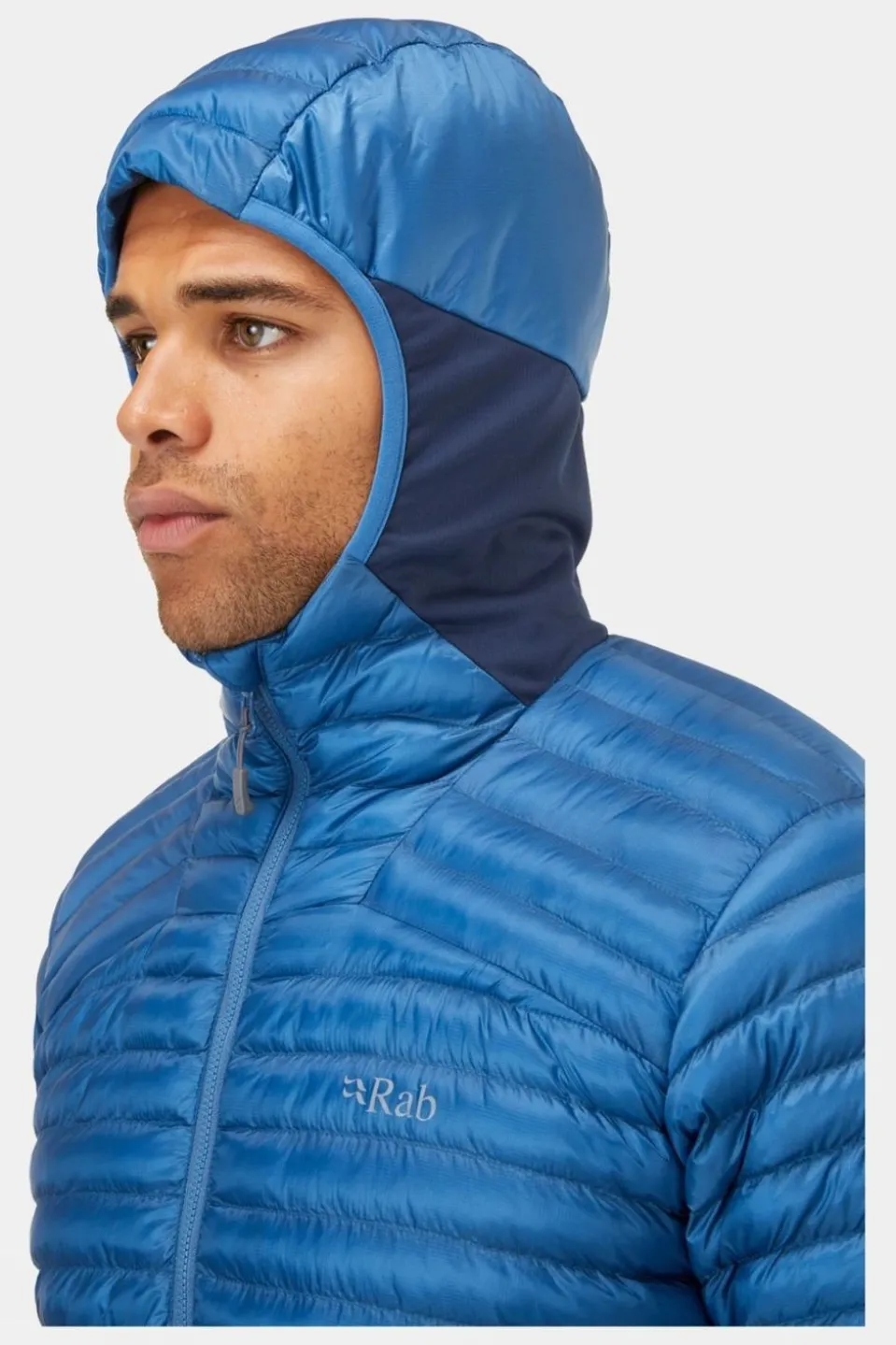 Mens Cirrus Flex 2.0 Insulated Hooded Jacket