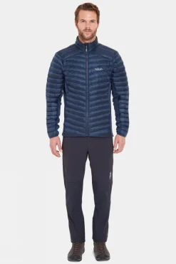 Mens Cirrus Flex Jacket