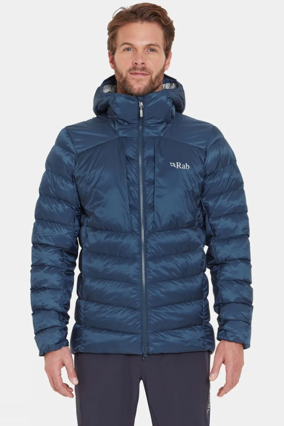 Mens Cirrus Ultra Jacket