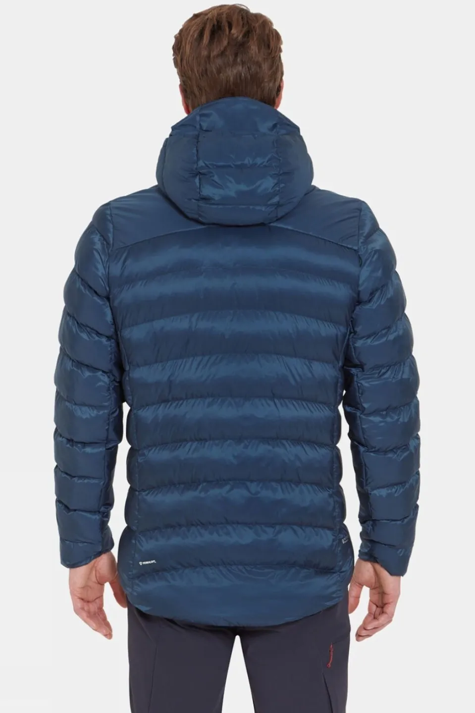 Mens Cirrus Ultra Jacket