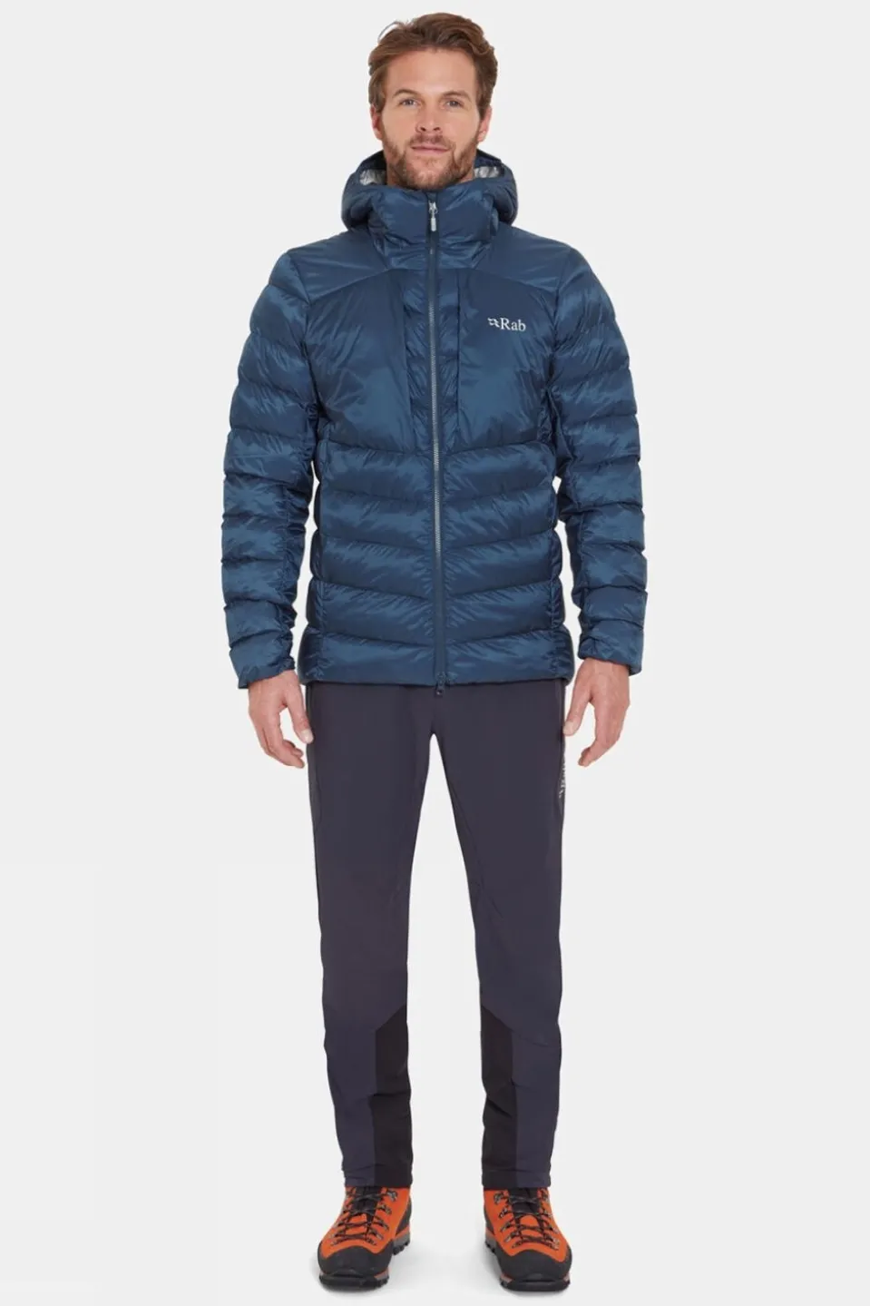 Mens Cirrus Ultra Jacket