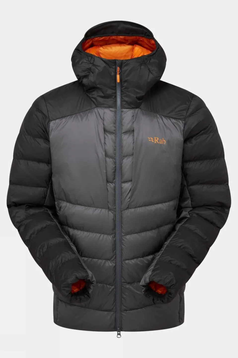 Mens Cirrus Ultra Jacket