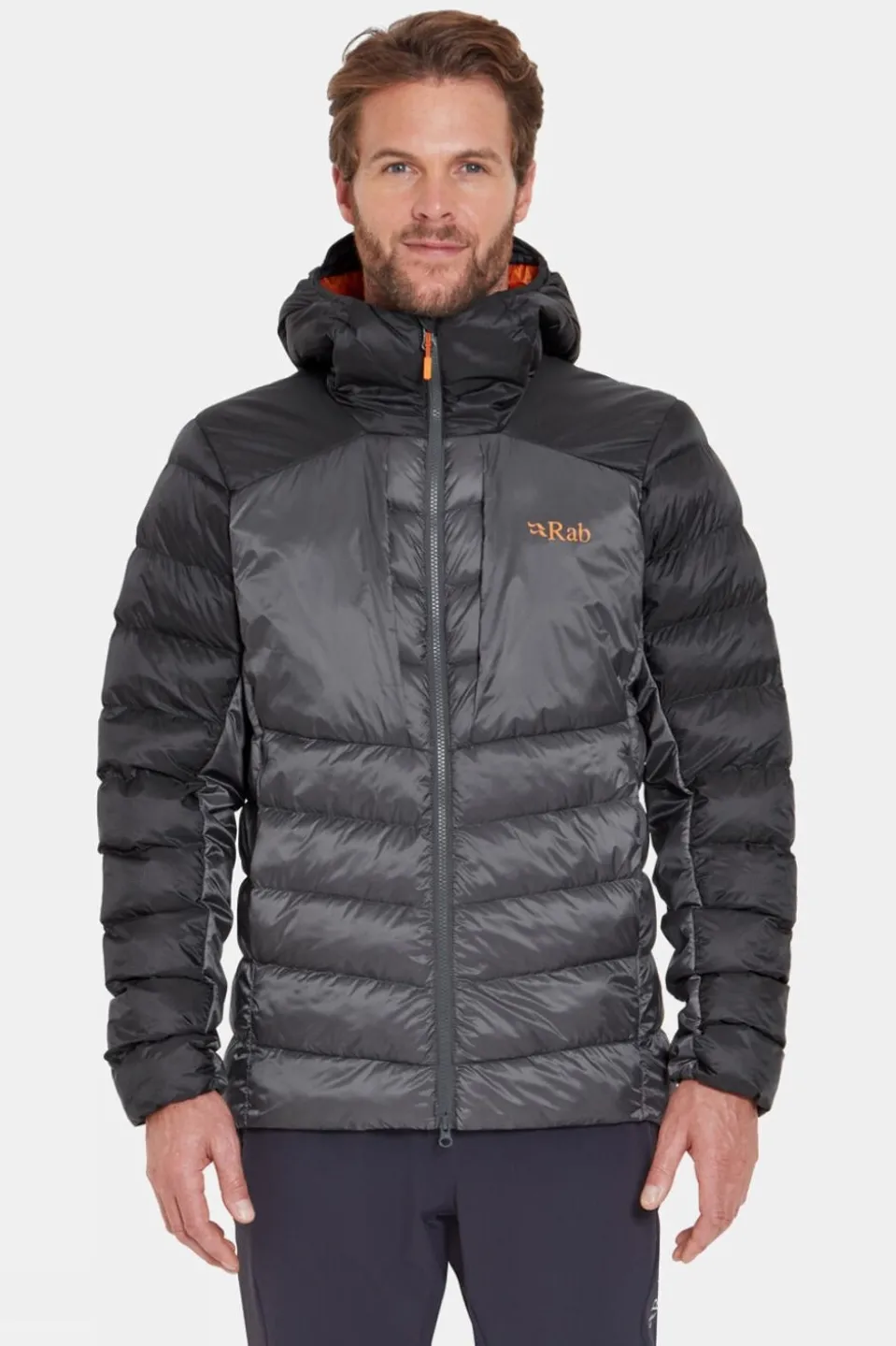 Mens Cirrus Ultra Jacket