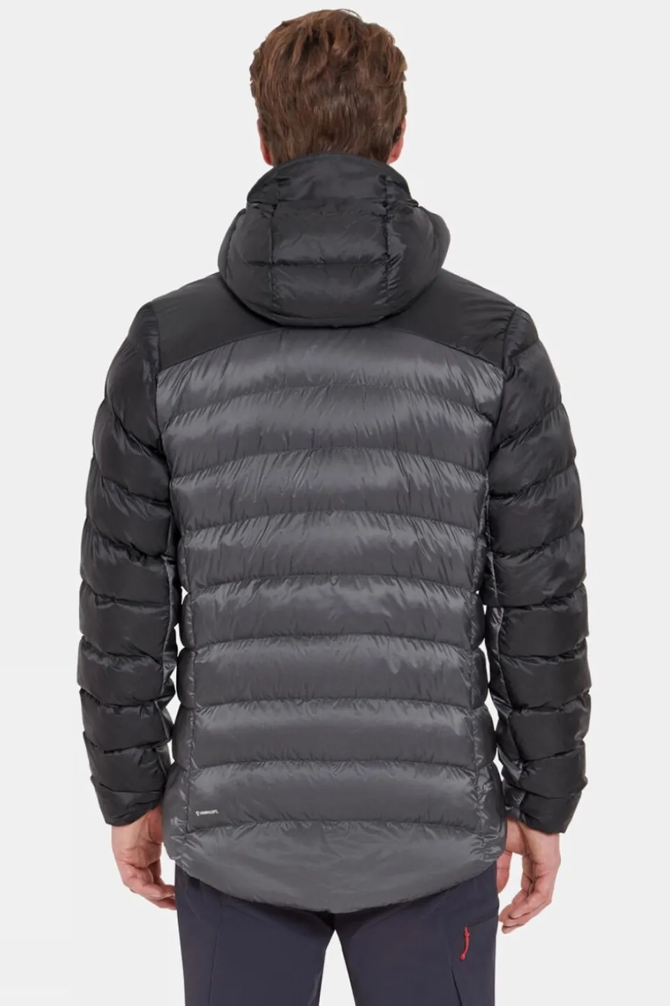 Mens Cirrus Ultra Jacket